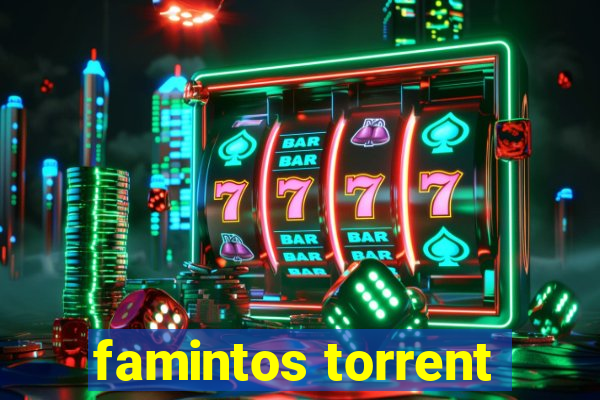 famintos torrent